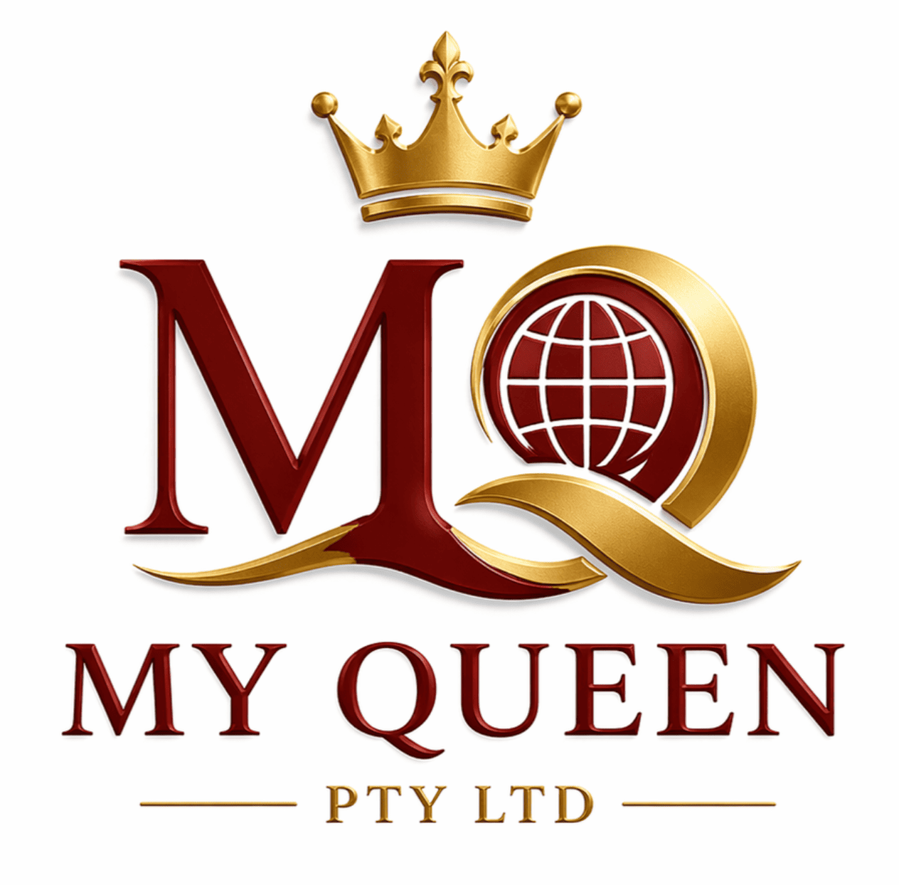 My Queen Logo