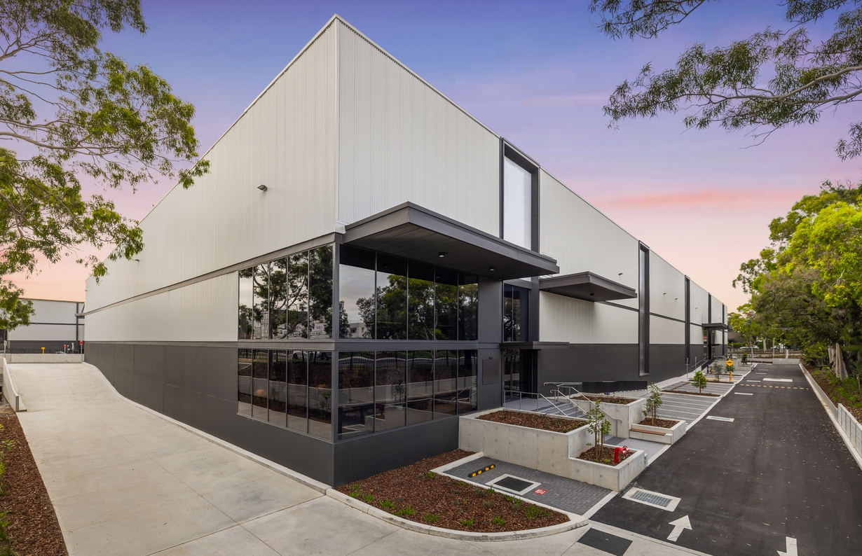 Warehouse Operations